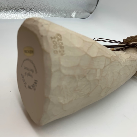 Vintage Willow Tree Angel of Heart Figurine Damdaco 2000 Susan Lordi - Picture 8 of 11